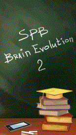 game pic for SPB Brain Evolution 2 for S60v5 symbian3